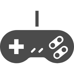 Video Game controller icon
