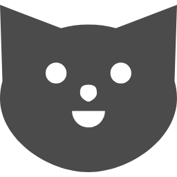 Cat icon