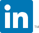 linkedin logo